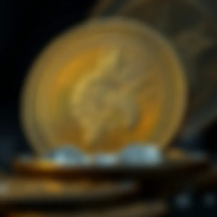 Exploring the origins of Magnus Coin