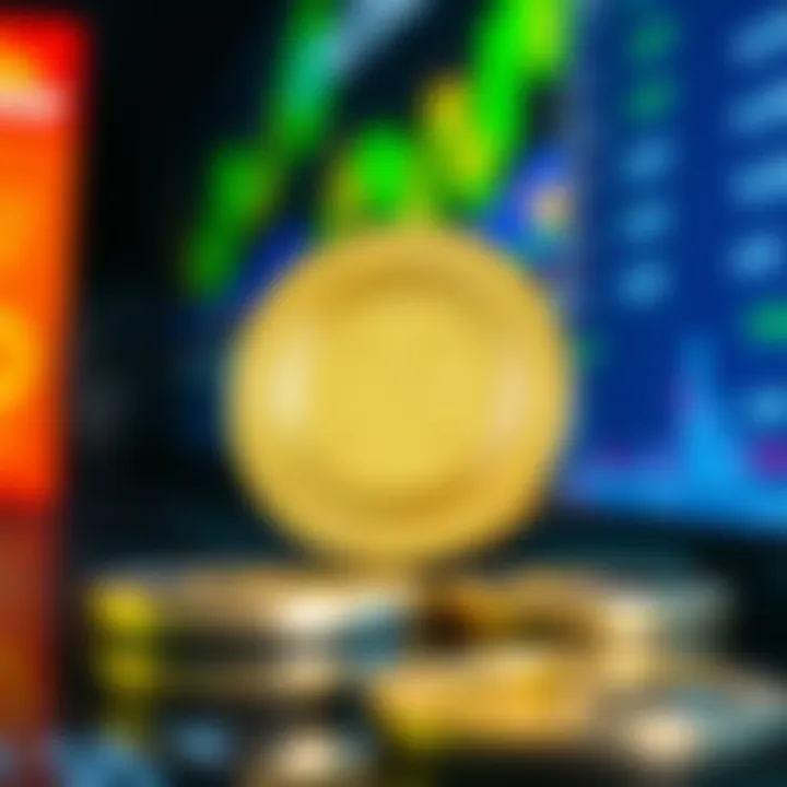 Market outlook for Magnus Coin