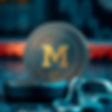 Technical features of Magnus Coin
