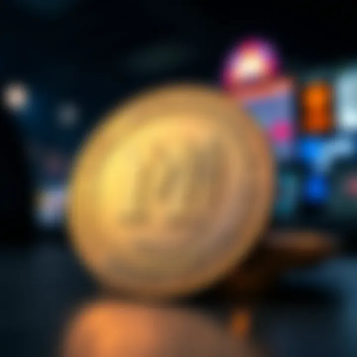 Real-world applications of Magnus Coin