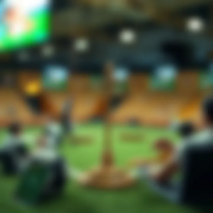 Legal Framework of Online Betting Legal framework surrounding online betting in Malaysia