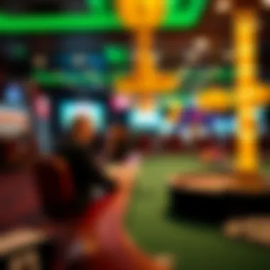 Safe Betting Practices for Online Gamblers Best practices for safe online betting