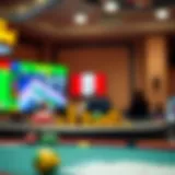 Overview of Malta gaming licenses