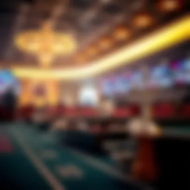 Malta gaming regulatory framework