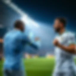 Tactical analysis of Manchester City vs Leeds United