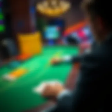 Maximizing Your Banker Bonus Visual guide on maximizing Banker Bonus utility