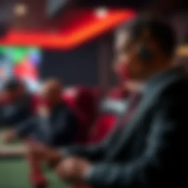 Maximizing betting experiences through bonuses