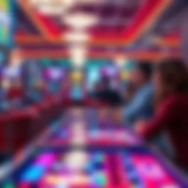 Engaging User Experience with Mega Joker User experience in Mega Joker gaming