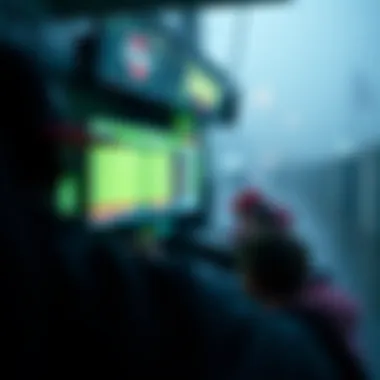 Baseball betting scene in Mexico