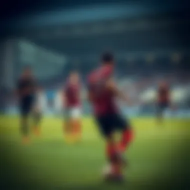 Team strategy comparisons in Mexico D1