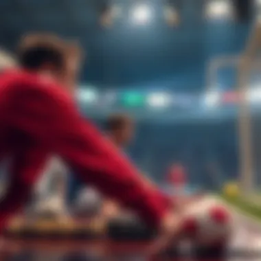 Effective Strategies for Winning at Sports Betting Strategies and tips for successful betting