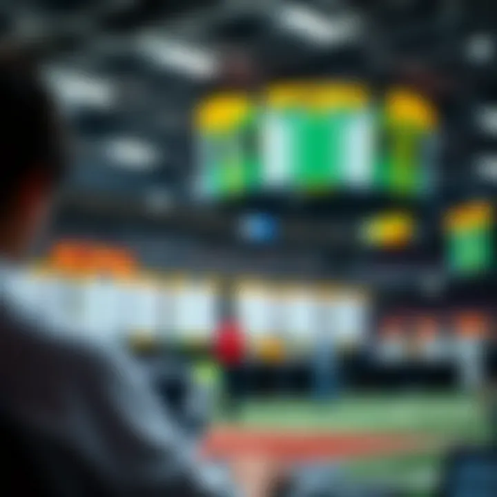 Popular Online Betting Sites in Michigan Top platforms for online sports betting in Michigan