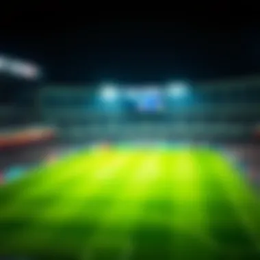 미식축구 규칙 심층 분석 Introduction 미식축구 규칙 심층 분석 Introduction