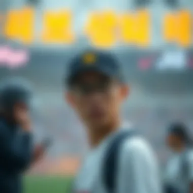 미식축구 규칙 심층 분석 Summary 미식축구 규칙 심층 분석 Summary