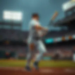 MLB 베팅 라인 이해하기 Introduction