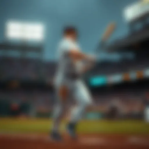 MLB 베팅 라인 이해하기 Introduction