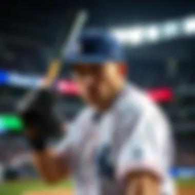 Notable MLB 베팅 라인 이해하기