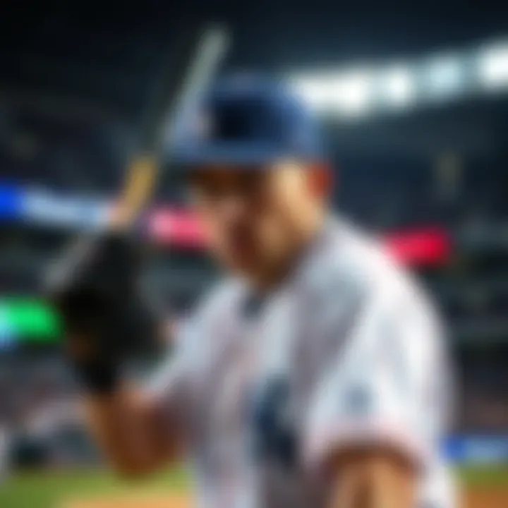 Notable MLB 베팅 라인 이해하기