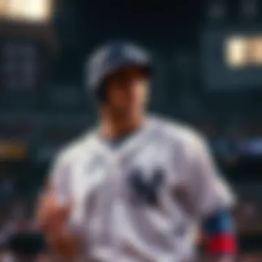 MLB 베팅 라인 이해하기 Summary