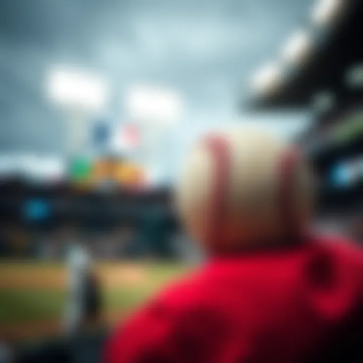 Causes of Betting Scams in MLB Analyzing the causes of betting scams in Major League Baseball