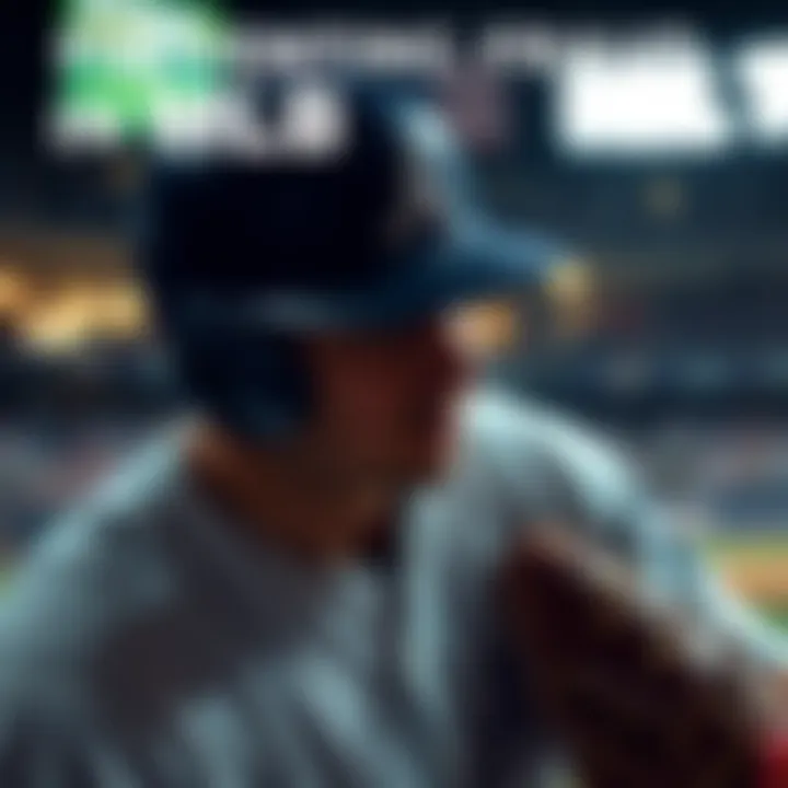 Preventing Fraud in MLB Toto Strategies to prevent betting fraud in MLB Toto