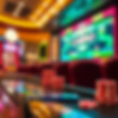 Analysis of Mobile Casino Trends in the UK