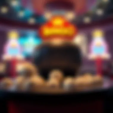 Basic rules and strategies for successful bingo play