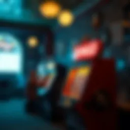 Historical evolution of bingo through the years