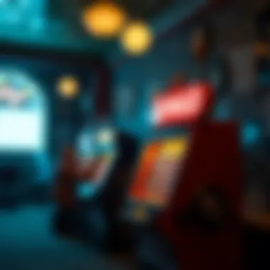 Historical evolution of bingo through the years