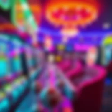 Exploring online bingo platforms and opportunities