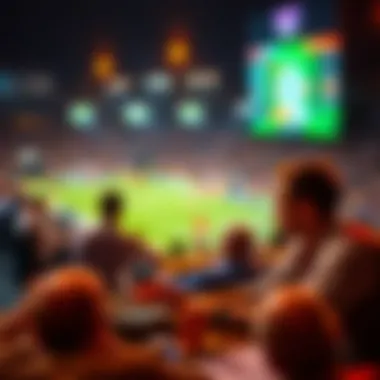 Tips for enhancing betting experience
