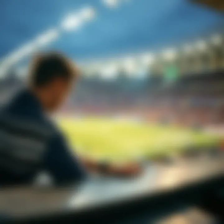 Current Trends in the Betting Market Trends in the betting market