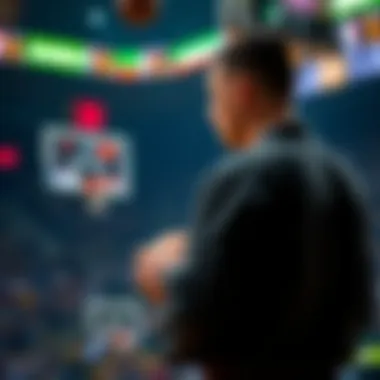 Advanced Betting Strategies