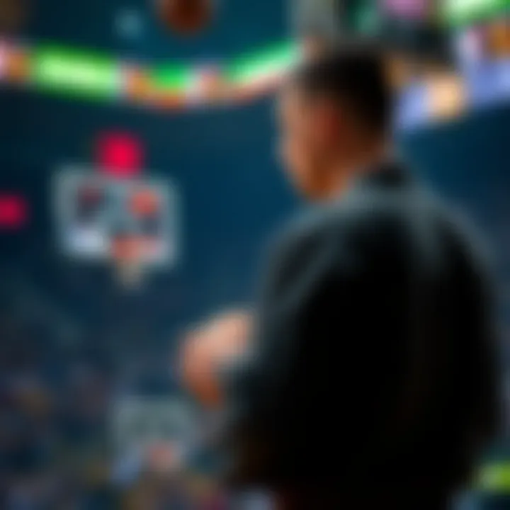 Advanced Betting Strategies