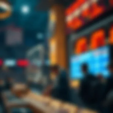 Psychological Factors in Betting