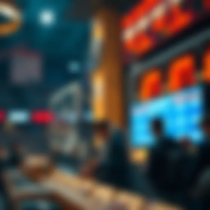 Psychological Factors in Betting