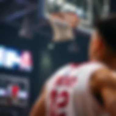 Understanding NBA Betting Spread