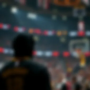 Recent Trends in NBA Finals Betting Strategies Recent trends in NBA Finals betting strategies