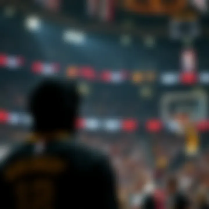 Recent Trends in NBA Finals Betting Strategies Recent trends in NBA Finals betting strategies