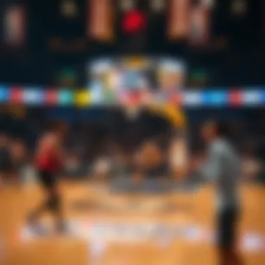 Data-Driven Predictions for NBA Finals Betting Data-driven predictions for NBA Finals betting