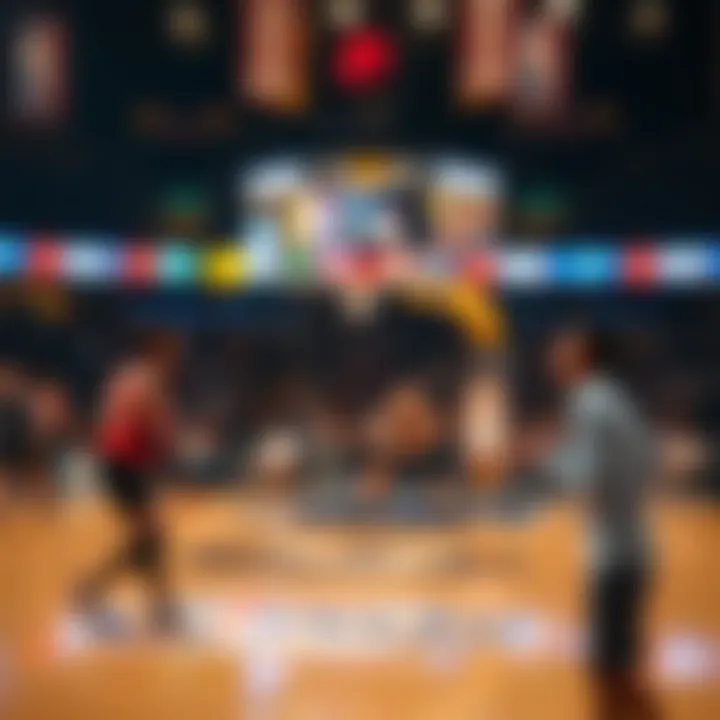 Data-Driven Predictions for NBA Finals Betting Data-driven predictions for NBA Finals betting