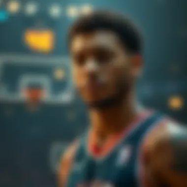 NBA 실시간 라이브: 정보의 다각적 접근 Introduction NBA 실시간 라이브: 정보의 다각적 접근 Introduction