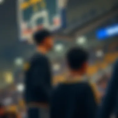 Notable NBA 실시간 라이브: 정보의 다각적 접근 Notable NBA 실시간 라이브: 정보의 다각적 접근