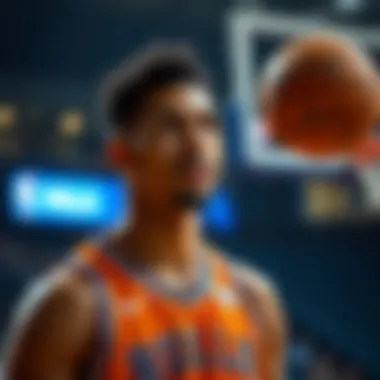 NBA 실시간 NBA 실시간 라이브: 정보의 다각적 접근 Summary