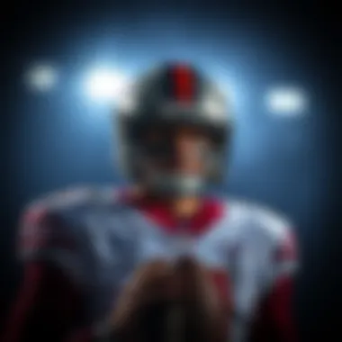 Notable NFL 베팅 라인의 이해와 전략 Notable NFL 베팅 라인의 이해와 전략