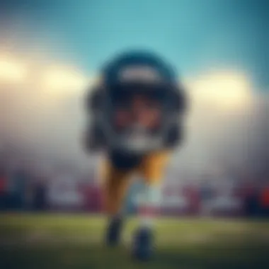 NFL 베팅 라인의 이해와 전략 Summary NFL 베팅 라인의 이해와 전략 Summary