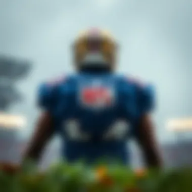 NFL ๋ฒ ํ
์ ์ธ๊ณ Summary NFL ๋ฒ ํ
์ ์ธ๊ณ Summary