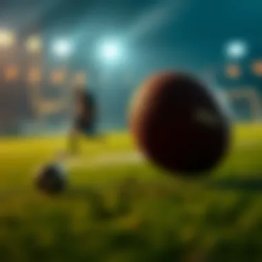 Data analysis for betting