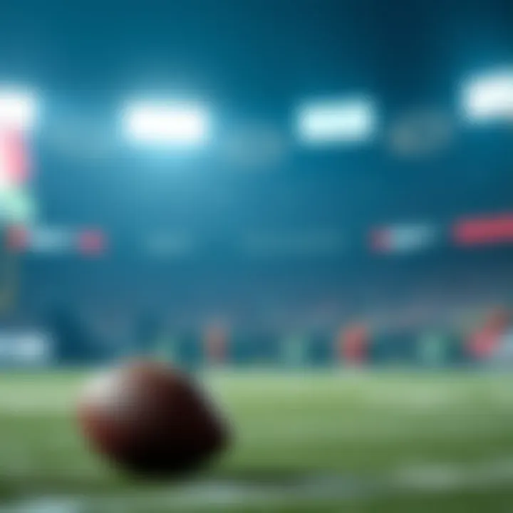 Understanding NFL betting odds