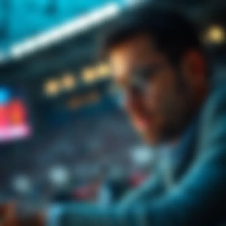 Expert analysis on betting odds